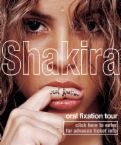 shakira
