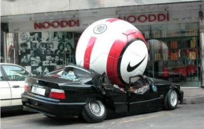 le ballon