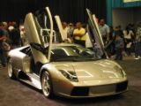 ma migone voiture